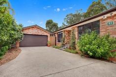 31 Lancia Dr Ingleburn NSW 2565 $795,000 A Beautiful Home on a 1225sqm block! This beautiful home is located at 31 Lancia Drive and is one to see! Features 4 bedrooms with walk in wardrobe to the main bedroom and ensuite access, built in wardrobes to the other 3 bedrooms, study, lounge room, dining room, well appointed kitchen with island bench, family room, ducted air conditioning, freshly painted, pergola area great for entertaining, double garage and there is a room behind the garage with a bathroom (3rd bathroom) and kitchen (potential granny flat subject to Council approval), air conditioning. All this situated on a large approx 1225sqm battleaxe block. Disclaimer: All information contained herein is gathered from sources we deemed or believed to be reliable. Macarthur Property Specialists do not warrant the accuracy of the information and interested persons should rely wholly on their own inquiries. Property: House Bedrooms: 4 Bathrooms: 2 Parking: 2 Land Size: 1225 Sqm Council: Campbelltown