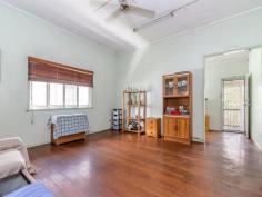 77 Earl St Greenslopes QLD 4120 $580,000 Renovator's Delight + Business Potential Here is a great opportunity to secure a true gem in the heart of Greenslopes. Add your personal touch to it to make it your own masterpiece. Defining features for this home include: 539 square metre with 13.5 metre frontage 2 good sized bedrooms with a sleep-out and 1 bathroom 2 living rooms 1 spacious kitchen and a dining area Fans in the bedrooms, living room and kitchen Hardwood floors throughout 3.2 metre high ceiling upstairs A lockup garage and a laundry room downstairs 2.4 metre highest point and 2.1 metre lowest point downstairs Plenty of room downstairs for improvement Massive yards around the property for your children and pets 120 square metre upstairs internally 110 square metre downstairs internally Nestled in an enviable Greenslopes main road position, this home offers you all the convenience you need. Due to its position and exposure to the public, this home has the potential for a business from home. Access to bus stops is a breeze since it is right in front of the property. This home suits everyone from owner occupiers to investors. Call today to arrange an inspection. Marketed by Reval Estate Agents. Property Features Hardwood floors throughout Spacious kitchen and a dining area A lockup garage 2 living rooms Property Type House Land Size 539m2 Suburb Greenslopes Open Times Saturday, 5th December 9:30am to 9:55am