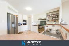 9 Limousin Turn Eaton WA 6232 $549,000 SOMETHING VERY SPECIAL! Web property id: 639 A very special 4 bedroom, 2 bathroom home that oozes style, space and luxurious extras and only minutes away from the Eaton Fair Shopping Centre, Medical Facilities, sports grounds and schools! The tough decision you’ll have to make with this home is; do you spend your time in the huge kitchen with commercial grade oven and cook up a storm, relax in the sunken lounge, watch a movie in the fantastic theatre room or spend your days under the alfresco area by the salt water pool! Treat yourself to a master suite which boasts a luxurious ensuite featuring floor to ceiling tiles, spa bath and separate WC. You can buy that boat and caravan too, as there is a secure three car garage plus plenty of room to park the toys. This sleek and modern home is complete with high quality finishes, high ceilings, downlights, r/c a/c and solar panels to name a few. With stunning street appeal and more room than you can poke a stick at, it’s hard to look past this beautiful family home.