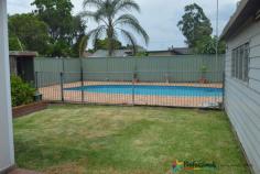 34 Ball St Colyton NSW 2760 $579,990 A Place to call Home House - Property ID: 831202 If your looking for a home for a growing family than look no further! Featuring 4 good size bedroom, main with walk in robe and fully renovated ensuite, the other 3 bedroom have b/ins and ceiling fans. Kitchen has gas cooking and loads of cupboard space great for the aspiring cook. Features spacious family room and large lounge room with separate formal dining area. Venture out to the huge rumpus/queenslander room great for family get together's or parties. With single l/u garage and sparkling i/g pool and close to schools, shops and transport. Call for inspection. Print Brochure Email Alerts Features Land Size Approx. - 695 m2