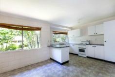 19 Colsak Cl Palmwoods QLD 4555 $415,000 Situated midway between the charming hinterland villages of Palmwoods and Woombye is this 2 storey, 4 bedroom, 2 bathroom besser block construction home on a 1,071 square metre block. Built approx. early 1980's it is solid and sturdy as the day it was built. Upstairs is a good sized lounge and dining area and spacious kitchen overlooking the back yard, 2 bedrooms and the main bathroom. The double garage with laundry connect directly from an internal door to the lounge for easy and secure access. Via an internal staircase - downstairs is another two bedrooms and a 2nd bathroom, plus separate entry / exit access. There is a good size back verandah / bbq area and a grassy backyard with established trees around the house providing both privacy and shade. This home is at the end of a small cul de sac of only 11 houses and shares a boundary and looks out over large vacant rural paddocks. Good scope to modernise with some light cosmetic changes - or leave it as it is for a good solid investment property. Also an ideal first home for buyers to break out of the rental cycle... Just a 2 minute drive to Palmwoods shops and services, railway and pub, 3 minutes to Palmwoods Primary school. Inspections are most welcome - please contact Kirk Patrick or Gary De Paoli of Riddell Real Estate Woombye to arrange. Features Outdoor entertainment area Verandah Smoke Alarms Safety Switch Electric stove Oven Hot plate Range hood Electric hot water system Property Details Bedrooms 4 Bathrooms 2 Garages 2 Land Area 1071 m2