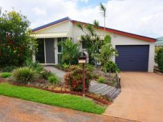 108/23 Macadamia Drive Maleny QLD 4552 $239,000 Glam make-over adds ZING to this Gardener's Delight Bedrooms2Bathrooms1Carspaces1WOW factor awaits you each day in the fresh white-gloss kitchen with loads of pantry storage and wide pot-drawers - cheerily framed by the trendy dining room feature wall. It pops with energy, guaranteed to keep you lively as you enjoy life to the full, whether indoors or outside in the low maintenance garden of this delightful Over 50s Resort home. Single-level front entry with no stairs, makes arrivals a breeze from the concrete driveway, while the enclosed remote garage has access through the laundry and a separate door to the rear timber deck - overlooking the garden. Say GOODBYE LAWN-MOWER, and enjoy pottering amongst your vegie beds, flourishing small fruit trees and bird-friendly native shrubs, offset by bark-chipped paths...with extra gravelled space to park a van or trailer, and great tools storage as well. This fresh, versatile appeal comes with a low budget price 1.5 kW SOLAR feed to the grid, and NO STAMP DUTY to pay - so stretch your dollars and make plans for the good life among like-minded owner-residents only, who enjoy security and peace of mind for relaxed living. More features... Privacy - Only one adjacent neighbour Recent kitchen renovation - all appliances as-new Dishlex dishwasher, twin kitchen sinks Electric glass-top cooking Raked ceiling - airy and light Sensitive allergy-friendly - No carpets and easy to keep clean Reverse-cycle Air-conditioner and ceiling fans Bathroom shower with built-in bench-seat and heat lamps Roomy rear timber deck with tools-locker Glassed-in verandah off both bedrooms Bed 2 - use as large office or an additional separate living room Lock-up garage has remote roller-door and extra car park in driveway Property Features Property ID 13250985 Bedrooms 2 Bathrooms 1 Garage 1 On-site Management Yes Built In Robes Yes Reverse Cycle Yes
