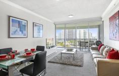 23 Ferny Ave Surfers Paradise QLD 4217 Best position and floor plan in Chevron Renaissance Property ID: 9127702 This stunning apartment is perfectly positioned on the north corner overlooking the lagoon pool and ocean. This apartment is a great family unit where you feel in touch with the lagoon pool and enjoy watching your children from the balcony. Due to the position of the apartment the returns are excellent at $29,000 per annum. Features Include Open plan living Extra large balcony space for outdoor entertaining Nice and spacious apartment at 114m2 Returns of $29,000 Stunning furniture package no extra expenditure required Modern apartment with some upgrades from the original plan Separate laundry Two bedroom, Two bathroom apartment Desirable north east position Private outlook Fully furnished and air conditioned The Chevron Renaissance location is superb. Shopping, restaurants and cafes are all at your doorstep. If you after some different scenery take a stroll to the light rail and enjoy a short trip to Broadbeach. Facilities of Chevron Renaissance are one of the best on the Gold Coast. For further information or an inspection contact Adam Scott on 0417 638 806. Inspection Times There are currently no inspection times for this property.