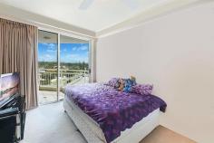 11 Hughes Avenue Main Beach QLD 4217 $675,000 Bathed in natural light from dawn 'til dusk The amenities of Main Beach are what makes it such a unique and desirable community and Ocean Sands takes advantage of them beautifully with its position just off Tedder Avenue and short walk to the Yacht Club and Surf Club. You have the option of making this apartment your home, renting it out long term or placing it in holiday let pool. It offers stunning facilities and features. This apartment is vacant and ready to move in to! Apartment features include: * Beautiful marina and Broadwater views right from where you want them! * Three spacious bedrooms, two large bathrooms * A ‘suite style’ master bedroom replete with large ensuite and walk-in robe * Spacious, very liveable, light-filled kitchen and living area * Floor to ceiling glass offering a very even quality of light. No dark corners! * Large renovated kitchen with plenty of cupboards, generous stone benches, Bosch appliances and a full length breakfast bar * Excellent foyer, study nook, separate laundry and generous storage * Air conditioning to the living area, ceiling fans to the bedrooms * 161m2 in size with a balcony off the living area Excellent value for money. Call Annette for more information or to arrange an inspection Main Beach, with its close proximity to excellent Gold Coast Public & Private schools, including TSS and St Hilda's Schools, offers a variety of restaurants and cafes, Southport Yacht and Surf Clubs are within walking distance and nearby are Marina Mirage, The Sheraton Mirage, Palazzo Versace, SeaWorld and the new Aquatic Centre built for the 2018 Commonwealth Games on the Gold Coast. While care has been taken to ensure that photographs and information for this property are true and correct at the time of publishing, third party conveyed information or alteration in circumstances may impact on the accuracy of this information. Property Features Bedrooms3Bathrooms2Garages1 Property Information CategoryResidentialProperty TypeApartmentBuilding AgeEstablished PropertyUnder OfferNo