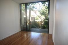 12 Chelmsford St Camperdown NSW 2050 $650 pw Unfurnished two bedroom terrace located minutes from King Street Newtown . 2 bedroom unfurnished . Built in wardrobe in one bedroom . Walk in wardrobe & ensuite with other bedroom . Clean and neat kitchen with gas cooking . Modern bathroom with shower over bath . Carpeted bedrooms . Polished floors in living and kitchen areas . Open plan living area leads to small courtyard . Close to Newtown Railway Station . Walk to Salisbury Road City Bus . All the great cafes along King St & Enmore Rd . No pets permitted. Property Features Close to Transport Close to Shops Property Details Property ID: 1P0336 Property Type: House Available From: Thursday, 10th Dec 2015