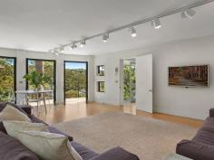 81 Minimbah Rd Northbridge NSW 2063 Elevated above the stunning waters of Sailors Bay, this north facing family home showcases a world class renovation and rare entertaining potential. It is set across a deep waterfront reserve block on Northbridge's finest street, moments from village life. Interiors by Hecker Guthrie, landscaping by Secret Gardens Expansive lounge/dining areas seamlessly flow to the terrace Heated Bisazza mosaic tiled pool/spa, self-contained cabana Italian Bedonia stone kitchen includes Gaggenau appliances Vast rumpus room, private decks embrace northern sunshine Cavelier Bremworth carpeted bedrooms with built/walk-in robes Luxe bathrooms, impressive master, study and versatile loft American oak and polished concrete floors, abundant storage Fully irrigated garden, guesthouse/cabana, Jetmaster fireplace Internal access double garage plus extra off street parking FEATURES Built-in Robes Balcony Internal Laundry Dishwasher Fireplace Swimming Pool Fenced Foxtel Spa Deck 5 Beds 4 Baths 2 Cars Elevated above the stunning waters of Sailors Bay, this north facing family home showcases a world class renovation and rare entertaining potential. It is set across a deep waterfront reserve block on Northbridge's finest street, moments from village life. Interiors by Hecker Guthrie, landscaping by Secret Gardens Expansive lounge/dining areas seamlessly flow to the terrace Heated Bisazza mosaic tiled pool/spa, self-contained cabana Italian Bedonia stone kitchen includes Gaggenau appliances Vast rumpus room, private decks embrace northern sunshine Cavelier Bremworth carpeted bedrooms with built/walk-in robes Luxe bathrooms, impressive master, study and versatile loft American oak and polished concrete floors, abundant storage Fully irrigated garden, guesthouse/cabana, Jetmaster fireplace Internal access double garage plus extra off street parking FEATURES Built-in Robes Balcony Internal Laundry Dishwasher Fireplace Swimming Pool Fenced Foxtel Spa Deck UPCOMING INSPECTIONS Saturday 5 December 10.00am - 10.30am Saturday 12 December 10.00am - 10.30am SALE METHOD Private Treaty