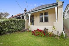 47 Golf Parade Manly NSW 2095 $2,081,000 With tasteful modern enhancements complementing its early 1900’s heritage allure, this sumptuous semi is enchanting as it is, yet offers scope to further capitalise on its exclusive setting. Placed on a near level 270sqm with a north aspect and handy dual street access, it is nestled in a quiet leafy street within a level stroll of eateries and the beach. - Current conditional DA approval for first floor addition - Elegant façade with sunny front verandah and picket fence - Neat level front lawns hidden by a high manicured hedge - Sculpted elegant hall archways throughout, soaring rosette ceilings and timber flooring - Generous air conditioned living space with tiled dining area - Bedrooms include built-ins and ceiling fans - Stylish full bathroom with arches and tessellated tiled flooring - Massive attic storage area accessed via retractable stairs - Private near level paved rear gardens bathed in sunlight - Rear street access to DLUG, “hot and cold” beach shower - Short amble to Harris Farm, Manly Pool, beaches, buses and eateries Agent(s): Anthony Bergelin Laura Bergelin Email