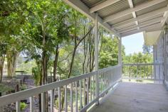 19 Colsak Cl Palmwoods QLD 4555 $415,000 Situated midway between the charming hinterland villages of Palmwoods and Woombye is this 2 storey, 4 bedroom, 2 bathroom besser block construction home on a 1,071 square metre block. Built approx. early 1980's it is solid and sturdy as the day it was built. Upstairs is a good sized lounge and dining area and spacious kitchen overlooking the back yard, 2 bedrooms and the main bathroom. The double garage with laundry connect directly from an internal door to the lounge for easy and secure access. Via an internal staircase - downstairs is another two bedrooms and a 2nd bathroom, plus separate entry / exit access. There is a good size back verandah / bbq area and a grassy backyard with established trees around the house providing both privacy and shade. This home is at the end of a small cul de sac of only 11 houses and shares a boundary and looks out over large vacant rural paddocks. Good scope to modernise with some light cosmetic changes - or leave it as it is for a good solid investment property. Also an ideal first home for buyers to break out of the rental cycle... Just a 2 minute drive to Palmwoods shops and services, railway and pub, 3 minutes to Palmwoods Primary school. Inspections are most welcome - please contact Kirk Patrick or Gary De Paoli of Riddell Real Estate Woombye to arrange. Features Outdoor entertainment area Verandah Smoke Alarms Safety Switch Electric stove Oven Hot plate Range hood Electric hot water system Property Details Bedrooms 4 Bathrooms 2 Garages 2 Land Area 1071 m2