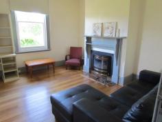 203 New Town Rd New Town TAS 7008 $350,000 Located opposite Ogilvie High School in the heart of booming New Town, on the bus route and easy walking to two super markets, cafes, shops, post office, restaurants and doctors. Built in the early 1900?s this 3 double bedroom house is rendered solid brick and on level 653m2 of land. Comprising of a formal lounge, wide Tas Oak entrance hall, and 70?s style kitchen, with high ceilings, picture rails and other character features. There are two toilets, separate laundry, lots of off street parking at rear plus a double carport. With a new Colorbond roof, mains gas connection (with gas hot water) and plenty of scope to improve. Currently rented at $370pw with lease about to expire so vacant possession can be offered. New development happening close by which will improve the site value greatly, now is a fantastic time to pick up this property at this amazing price. Call Neville Crowther now for this fantastic opportunity! Inspections Inspections by appointment only. For Sale OFFERS OVER $350,000 Features General Features Property Type: House Bedrooms: 3 Bathrooms: 1 Land Size: 653 m2 (approx) Outdoor Open Car Spaces: 2