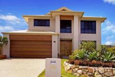34 Pathfinder Road Coomera Waters QLD 4209 $625,000 Property ID 44412 If space is what your searching for - it is here. With 4 bedrooms plus study plus lounge plus rumpus room plus informal lounge plus another study this home can cater for the largest family. This beautifully presented 2 storey home located on the Marina side of Coomera Waters is a surprise package just waiting to be discovered! A large formal and informal living area + gourmet kitchen and study can be found downstairs as well as a large private outdoor alfresco area surrounded by lush tropical gardens. Upstairs you will find 4 great size bedrooms, including the master which is complete with ensuite spa bath & walk-in wardrobe, as well as another living area & library/multi-purpose room. Split cycle air conditioning throughout will keep you warm in Winter and cool in Summer. With lovely nature walks on your door step, this location and home are a jewel just waiting to be found! * 4 beds +2 study's + library + rumpus * 3 separate living areas (Including upstairs living) * Large private undercover alfresco area * Lush tropical low maintenance gardens * Great location on Marina side of Coomera Waters * Gourmet kitchen with s/s appliances * Split cycle air conditioning * Large garden storage shed Very few homes in Coomera Waters offer the living space that 34 Pathfinder Road, Coomera Waters does - do not miss this opportunity.. Enjoy all the benefits that Coomera Waters have to offer including: * Eco-friendly, 17 hectare tidal lake and 24 kms of nature trails * 24 hour on site estate security * A stunning 70 berth marina and waterfront tavern with minimart and restaurant * Two residents only recreational centers with fully equipped gyms, pools, full size tennis courts, BBQs and function facilities * On the doorstep to the Broadwater, across the river from Sanctuary Cove * Natural Gas & Fiber Optic services available in this Estate. Air Conditioning