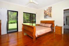 16 Ferny Ridge Ct Bonogin QLD 4213 $620,000 Property ID 45330 If the first thing on your wish list is privacy, then this property ticks that box. Set elevated on almost 2 easy care acres offering bags of character and charm. Features include: *Huge open plan living / dining *Country style kitchen *Polished timber floors *Inground pool *Wrap around verandah *4 bedrooms (or 3 + study) *Main ensuited with walk in robe *Double lock up garage *Covered outdoor entertaining Located in beautiful Bonogin Valley, this will be your retreat away from the hustle & bustle, yet only 10 minutes from historic Mudgeeraba Village, M1, best schools and shopping on the Gold Coast and just 20 minutes to Burleigh beach. Call for an inspection today. Land area 0.80Ha