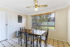 8 Watanobbi Rd Watanobbi NSW 2259 $365,000 FANTASTIC 1ST HOME OR INVESTMENT Offers over $365,000 Immaculately presented, this delightful property just feels like home! Set on a level 550m2 block, the home features 3 generous bedrooms, 2 with built in robes, a comfortable lounge and separate dining room, functional kitchen and a covered outdoor entertaining area. The property comes complete with air conditioning, timber floors, alarm, single garage, garden shed and a private fully fenced backyard. Set in an ideal location close to town, the property is a short walk to Wyong train station (1.3km), local shops (550m) and local schools (primary 600m and high school 1.4km). This property will make a great 1st home or investment property. Investors can expect a return of $370 -$380 per week. Property Type House Property ID 11650100502 Street Address 8 Watanobbi Road Suburb Watanobbi Postcode 2259 Price Offers over $365,000 Land Area 550 sqm Air Conditioning