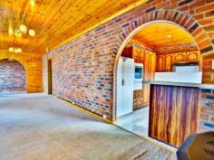 1 Throsby Cl Taralga NSW 2580 $320,000 Brick Home, Great Views, Great 70m2 Shed For Sale Situated in the beautiful town of Taralga is a 3 bedroom, brick veneer home, with a great outlook over the countryside. The home sits on an elevated 1012m2 block Features include :- Kitchen with wall oven and dishwasher flowing through to lounge room Large lounge/dining room Gas heating Air-conditioning Spa bath and separate shower in bathroom Separate toilet Separate 10m x 4.6m entertaining /family/living room with kitchenette Single Garage with remote control door and internal access Internal laundry Internet access. Large 10m x 7m double garage workshop/ studio which has a separate mezzanine storage space and including fully equipped office. Office has air conditioning. 10,000 litre water tank Garden Shed 3.4m x 3.4m Power Sewer Town water. Great for a young family, tradie, investor and people who love to entertain. Sale Details $320,000 Features General Features Property Type: House Bedrooms: 3 Bathrooms: 1 Land Size: 1012 m2 (approx) Indoor Living Areas: 2 Toilets: 1 Built in Wardrobes Gas Heating Air Conditioning Outdoor Remote Garage Secure Parking Garage Spaces: 3 Shed Eco-friendly Water Tank Inspections Inspections by appointment only.