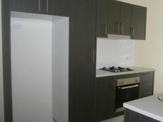 3/24 Carroll Avenue Cessnock NSW 2325 $260 weekly 2 BEDROOM FREE STANDING VILLA INCLUDING WATER USAGE You will be delighted to move into this lovely private and low maintenance property. In a small development of only three with fruit trees growing in the common areas for all residents to share, this lovely villa offers: * 2 bedrooms with mirrored built in robes (main with en-suite access to the bathroom) * Separate lounge & dining areas * Modern kitchen with quality stainless steel appliances including dishwasher, designated microwave space under-bench and pantry cupboard * Ceiling fans and air conditioning for summer comfort * Additional option of a gas point for winter warmth * Bathroom has a bath with a separate shower and vanity & toilet * Additional toilet in the internal laundry * Study nook ideal for your desk and computer/laptop * Secure yard with area for Alfresco dining * Parking right at your door With the convenience of Cessnock city centre only 5 minutes away everyday living is easy and a visit to one of the Hunter's many Vineyards could be your regular weekend activity! VILLA FEATURES GENERAL FEATURES Bedroom: 2Bathrooms: 1Carports: 1Carparking Notes: Car space at the doorFully FencedWalk to (vicinity of): Medical Services, School (primary), Church, Dining, Park/nature Reserve, Shops, Bus Stop ENERGY FEATURES Rain Water Tank EXTERNAL FEATURES CourtyardOutdoor Entertaining Area INTERNAL FEATURES Split System AirconditioningBuilt In RobesDishwasherHeating: gasSplit System HeatingHot Water System: gasPay TV OTHER FEATURES / NOTES Located at rear of complex with private courtyard