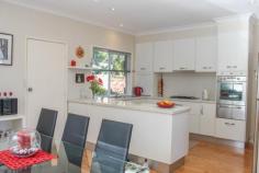 10 Binda St Keiraville NSW 2500 $785,000 3 Bedroom Brick Home Immaculate 3 bedroom brick home located in a sought after suburb. Featuring 3 bathrooms, high ceilings and polished timber flooring. This property comprises of magnificent ocean, city and escarpment views. Kitchen with ceasarstone bench tops and high-end stainless steel appliances. Extra large modern main bathroom, spacious living/dining areas with plenty of natural light. Downstairs potenical for separate accommodation. Huge garage with workshop and storage areas. Perfectly manicured gardens on a low maintenance block. Situated in a prestigious suburb minutes to Wollongong University, shops, schools and public transport. Property: House Bedrooms: 3 Bathrooms: 3 Parking: 1 Local Amenities: Schools Community Centre Railway Station Bus Service Shops Sports Field & Club Hospital Nursing Home Child Care Centre Playground University Park Council: Wollongong