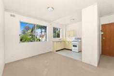 2/1 King Street Balmain NSW 2041 The perfect entry point to the Balmain market, this first floor apartment is highly affordable and offers outstanding renovation potential. The bright north-facing apartment occupies a quiet position, just footsteps from the shops, restaurants and cafes of Darling Street. It is also just a moment's stroll from Birchgrove Public School, Dawn Fraser Pool and picturesque Elkington Park. Two double bedrooms, bright bathroom, basic original kitchen Light-filled open plan living and dining room Separate shared laundry, registered car space Metres from bus transport to the City, Rozelle, Lilyfield, Leichhardt and Campsie Superb renovation opportunity, with scope to add enormous value 53sqm internally plus 13sqm car space Property Features Close to Transport Close to Shops Property Details Property ID: 1P1106 Property Type: Apartment Building Size: 53 m² Carport: 1 Outgoings: Water Rates: $186 / qtr Council Rates: $260 / qtr Strata Levies: $487 / qtr