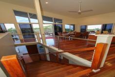 4 Atlantis Blvd Agnes Water QLD 4677 $659,000 Property ID 45607 This light filled Master built home represents an affordable beach Side getaway for home buyers seeking a premium lifestyle and location, with Plenty of room for the boats, cars, motorbikes and the caravan. Located on the sought after Atlantis Boulevard, a short stroll down to the Agnes Water Surf Beach, the modern design blends functionality with coastal style. Featuring spectacular high ceilings, a variety of indoor and outdoor spacious living areas, water views over the nearby surf beach and Pacific Ocean. All bedrooms are generous in size and an open plan living design to suit, this property could be an ideal holiday retreat, family or sea-change home with All the facilities of Agnes Water shops, cafes & restaurants are just a short drive away. •Light filled, combined living/dining and kitchen area opens up to a great entertainer's balcony •The huge main bedroom is a split level above the main living area, and features timber louvres to enable airflow, and create an open feeling of space. * Ample room downstairs to turn this home into 5 bedrooms for a minimal outlay. •Functional, open planned kitchen has a breakfast bar and lots of storage space •Spacious ensuite bathroom features a large spa, with timber louvered windows to open up the views through the living area. •The back yard area is privately fenced, with a low maintenance garden, and a great outdoor undercover living area. •Comfortable as is with scope to personalize and add value later. •Approx. 250m to Agnes Water's North Facing surf beach •Moments from a selection of restaurants, cafes and shops in central Agnes •Dual level construction with slab foundations will ensure this home is relatively low maintenance, solid as a rock, and lasts a lifetime. •Triple lock-up garage with internal access and extra undercover boat / car storage ensures there is pace for all the toys. •Beautiful interiors are light filled with ocean views down Atlantis Blvd. Contact the marketing agent Grant Rapley to arrange a private viewing and for more information on this stunning beach side home. Land area 0.07Ha
