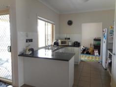 8 Tranquillity Way Eagleby QLD 4207 $370,000 Great Investment Property Property ID: 8599622 Lowset brick and tile home with 9ft high ceilings creating a feeling of spaciousness. Features include four bedrooms all with built-in robes and ceiling fans. Main bedroom boasts walk-in robe and en-suite bathroom. Combined air-conditioned living/dining area plus separate tiled family room adjacent to the kitchen. Modern kitchen featuring glass cooktop, under bench electric oven, range hood and dishwasher. Easy care tiled floors through main living areas. Main bathroom with separate bath, shower and toilet. Double remote garage with internal entry. Covered out door entertaining area. Level fenced yard of 600 m2 with side access. Currently tenanted at $380 per week with lease until September 2016. Tenants happy to stay. Photos are limited due to tenancy laws. Please call Franca to arrange your provide inspection.