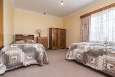 1928 Main Rd Lilydale TAS 7268 $210,000 - $230,000 Solid well built brick home with good sheds beds 3 | baths 1 | cars 3 For Sale Price: $210,000 - $230,000 Located in the heart of the Lilydale township, this neat and tidy brick home has been in the same family for many long years. This solid brick home has been loved and well cared for over the years, and all maintenance has been periodically done. Three rooms have been recently carpeted, and some rewiring and replumbing has been done. The hot water service is only a couple of years old. Also heated throughout with a reverse cycle heat pump, an open fire, as well as a wood heater. Two of the bedrooms also have built-ins. The fencing around the home is excellent. There are also multiple outbuildings including a large double garage built in the 80's with remote door and another separate workshop that also has the power on. (See floor plan for dimensions). Also a single carport to the side of the home down the left driveway. The roof was painted in 2012 and looks like new. This property is ideally suited to retirees who wish to downsize from their larger farm and still wish to remain in the country township offering most facilities. Also young families trying to afford to buy their own home. This is a great first home buyer property. Please call Sharon Fahey for further details or visit one of our advertised open homes. Property Overview Property ID: 1P6540 Property Type: House Land Size: 647m² (approx) Building Size: 111 m² (approx) Lounge Rooms: 1 Toilets: 1 Garage: 2 Carport: 1 Construction: Brick Veneer Features: Air Conditioning Area Views Built-In Wardrobes Close to Shops Close to Schools Garden