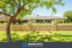 51 Hakea Cres South Bunbury WA 6230 $525,000 HERE’S THE ONE! Web property id: 640 Wow, look no further than this incredible, renovated masterpiece in the heart of South Bunbury, situated on a huge, flat 1105sqm block. The whole house has been tastefully renovated and the property oozes style and sophistication. A fresh coat of paint, light and airy interior, elegant high ceilings, downlights are just some of the beautiful improvements. Features include; 4 good size bedrooms, beautifully renovated bathrooms, spacious living areas and a fantastic open, light bright kitchen with modern appliance’s & plenty of storage, ice cold air-conditioning, security window shutters and a private parents wing are features just to name a few! The large decked alfresco patio is just perfect for family gatherings and represents the ultimate in family living!