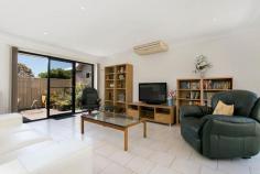 3/287 Rothery Rd Corrimal NSW 2518 $560,000 Stylish 3 Bedroom Villa This modern 3 bedroom villa provides easy level living in the heart of Corrimal. Spacious open plan living area with access to private courtyard. Boasting modern features and style throughout 219sqm of privacy. Huge double garage with internal access. Featuring 3 large bedrooms with built in robes, 2 modern bathrooms, internal laundry, Air Conditioning all in a small complex of only 9 other villas. Close to Transport, Shops and Schools. Property: Villa Bedrooms: 3 Bathrooms: 2 Parking: 2 Local Amenities: Schools Railway Station Bus Service Shops Sports Field & Club Playground Park Council: Wollongong