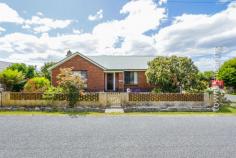  2 Sorell St Beaconsfield TAS 7270 $178,000 Circle This One beds 3  |  baths 1  |  cars 3 For Sale  Price: $178,000 Situated in the historical mining town of Beaconsfield is a delightful three bedroom brick home that would be good to ad to your investment portfolio or for the first buyer looking for a comfortable home with lots of room for the children to play. There are three good size bedrooms, two with built-ins and a study that could also be used as a 4th bedroom if required. The combined kitchen / dining has been upgraded and also the bathroom so all the expensive items have been attended to for you to move in and enjoy without the extra cost in mind. The living area is heated by one of the two gas heaters that are conveniently situated for your warmth and comfort. Outside you have a small orchard, single lock up garage with remote opening door and lots of extra parking for boats, caravan and trailer. Property Overview Property ID: 1P6530 Property Type: House Land Size: 809m² (approx) Building Size: 124 m² (approx) Lounge Rooms: 1 Toilets: 2 Garage: 1 Car Space: 2 Construction: Brick Veneer Aspect: South East Features: Built-In Wardrobes Close to Schools Garden 