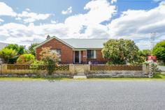 2 Sorell St Beaconsfield TAS 7270 $178,000 Circle This One beds 3 | baths 1 | cars 3 For Sale Price: $178,000 Situated in the historical mining town of Beaconsfield is a delightful three bedroom brick home that would be good to ad to your investment portfolio or for the first buyer looking for a comfortable home with lots of room for the children to play. There are three good size bedrooms, two with built-ins and a study that could also be used as a 4th bedroom if required. The combined kitchen / dining has been upgraded and also the bathroom so all the expensive items have been attended to for you to move in and enjoy without the extra cost in mind. The living area is heated by one of the two gas heaters that are conveniently situated for your warmth and comfort. Outside you have a small orchard, single lock up garage with remote opening door and lots of extra parking for boats, caravan and trailer. Property Overview Property ID: 1P6530 Property Type: House Land Size: 809m² (approx) Building Size: 124 m² (approx) Lounge Rooms: 1 Toilets: 2 Garage: 1 Car Space: 2 Construction: Brick Veneer Aspect: South East Features: Built-In Wardrobes Close to Schools Garden