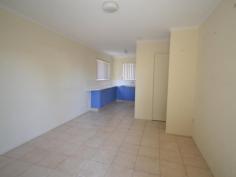 4/39 Middle Street Labrador QLD 4215 $245,000 Neg Great investment in a great location and only walking distance to the Broadwater all amenities. Small complex of 8 units, low body corporate of approx. $35p/wk and a current rent of $250p/wk. Features: * 2 bedroom ground floor unit * Tiled living area & carpeted bedrooms * Open plan spacious kitchen * Parking space in front of unit * Excellent tenants in place till January 2016 Nearby Facilities: 0.7kms - To The Grand Hotel & Broadwater 0.8kms - To Harbour Town Shopping Centre 0.7kms - Labrador State School & Kindy A neat & tidy investment not to be missed. Call for an inspection today. Inspections Inspections by appointment only. For Sale $245,000 Neg Features General Features Property Type: Unit Bedrooms: 2 Bathrooms: 1 Indoor Living Areas: 1 Toilets: 1 Outdoor Open Car Spaces: 1