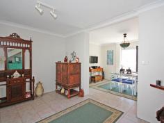 48 Galoola Dr Nelson Bay NSW 2315 $699,000 BEAUTIFULLY RENOVATED HOME WITH PANORAMIC WATER VIEWS Walking around this beautiful property it’s clear to see the effort the owners have put into making this a home that will stop in the memory for time to come. Central to the upper level is the living room which leads you to a sunroom with panoramic water views to an ultra-modern kitchen complete with Smeg integrated appliances. From the living room you also have access to spacious balcony to the front of the property. A second living area downstairs complete with kitchenette & bathroom offers a perfect space for a teenagers/parents retreat. This gives you access to the two undercover entertainment areas that surround the in ground pool. A separate decking area and garden complete an outdoor area that is an entertainers dream. Overall no words can relay how well this 4 bedroom 2 bathroom family home presents and how much it has to offer to the new purchasers, Inspection is most definitely a must. Property Features Air Conditioning • Balcony/Patio/Terrace • Bath • Beach/Coastal Property • Built-ins • Close to Transport • Courtyard • Deck • Dishwasher • Entertainment Area • Fully Fenced • Garden • Internal Laundry • Living Area • Modern Bathroom • Modern Kitchen • Pet Friendly • Quiet Location • Swimming/Lap Pool • Views • Property Details Price $699,000 Property Type House