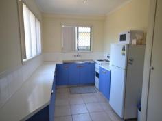 4/39 Middle Street Labrador QLD 4215 $245,000 Neg Great investment in a great location and only walking distance to the Broadwater all amenities. Small complex of 8 units, low body corporate of approx. $35p/wk and a current rent of $250p/wk. Features: * 2 bedroom ground floor unit * Tiled living area & carpeted bedrooms * Open plan spacious kitchen * Parking space in front of unit * Excellent tenants in place till January 2016 Nearby Facilities: 0.7kms - To The Grand Hotel & Broadwater 0.8kms - To Harbour Town Shopping Centre 0.7kms - Labrador State School & Kindy A neat & tidy investment not to be missed. Call for an inspection today. Inspections Inspections by appointment only. For Sale $245,000 Neg Features General Features Property Type: Unit Bedrooms: 2 Bathrooms: 1 Indoor Living Areas: 1 Toilets: 1 Outdoor Open Car Spaces: 1
