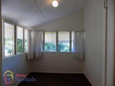 5 Meadow St North Mackay QLD 4740 $ 230pw Lovely Colonial 3 Bedroom Home Backing onto the Gooseponds, this lovely three bedroom home is on a large block which is fully fenced. There is a large powered shed with a side awing/carport, totalling 80m2 under roof). Timber floors, huge bathroom, sunroom off from the kitchen, ceiling fans and screens. Lovely deck/entertainment area looking out towards the Goose-ponds. Tenant is responsible for all service connection fees and excess water. Outside pet is okay. close to shops,close transport and close to schools BOND: $920 KEY NO: 61A Air Cond': No 1 Pet: Yes* 2 Rent: $ 230pw