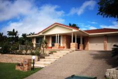 19 Sologinkins Rd Rural View QLD 4740 $650 000 Description This large, lowset brick family home has all the trimmings you could ask for. Fully ducted air conditioning throughout makes for comfort all year round, in every room of the house. This property has forty two solar panels on the roof which provide for power and hot water. There are four large bedrooms, one of which is an ensuite with their own bathroom and walk in robe. Two of the other three bedroom have direct access to the two way bathroom. In total, there are 4 toilets throughout the house. The timber kitchen has an electric oven, cooktop, dishwasher and loads of cupboard space. Outside there is a large L shaped entertainment area, perfect for having friends around and for you to watch the kids play safely in your enormous fully fenced yard. There is also a well-established garden and an in ground swimming pool. There is also a double lock up garage for the safety of your vehicles, as well as side access to the yard from the front street. Therefore there is plenty of room for the boys and their toys. This house is currently tenanted for $575.00 a week, and the lease expires mid October 2016. Call today to make an appointment for viewing, you won’t be disappointed! View: Same day inspection available Agent: Jenny Cameron, Real Estate Mackay City Contact: 0408 11 33 55 or 4953 0511 4 large bedrooms 2 bathroom 4 toilets Fully ducted air conditioning In ground salt water/chlorine pool L Shaped entertainment area adjoining pool Main b/room – walk in robe, ensuite Tiled roof 42 solar panels, hot water and power Office Fruit trees – peach, banana, mulberry tree Double garage 2 way bathroom Timber kitchen Electric cooktop and oven 1250m2 Amenities Air ConditioningAlarm SystemIntercomOpen Fire PlaceTennis CourtVacuum System
