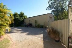53 Thornbird Court Boyland QLD 4275 $475,000 This site is the perfect spot to build your dream home and start living the life you imagined!! Positioned on over 8,000 metres of land, this site currently houses a granny flat/shed and covered accommodation for up to 8 cars. Positioned nicely away from the street, you are in one of the quietest parts of the Hinterland, close to Tamborine Mountain and that delicious country life, yet still only a short drive to the city if necessary. Features include the following: - Single bedroom and living space - Single bathroom with shower - Small kitchen with necessary appliances - 6 car garage plus double carport Just minutes to the main street of Canungra, with all major town facilities, this property is one of a kind, yet has a much better quality of lifestyle. House plans that the current owners have had drawn up, are also available on request. Inspections welcome by appointment. Disclaimer: We have in preparing this information used our best endeavours to ensure that the information contained herein is true and accurate, but accept no responsibility and disclaim all liability in respect of any errors, omissions, inaccuracies or misstatements. Features Fenced Property Details Bedrooms 1 Bathrooms 1 Garages 6 Car Ports 2 Land Area 8270 m2