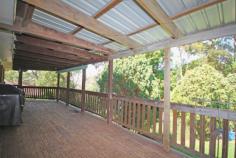 4 Jacqueline Pl Kurmond NSW 2757 READY FOR RENOVATION ! 5 2 2 Wonderful opportunity in this very popular Village location. Quiet, no-through cul-de-sac. Large, near level block (over 1000 square metres) with town water, established trees. Single level BV/tile home with two separate living areas, and split-system air conditioning. Original kitchen and family meals area. Covered rear verandah. 5 bedrooms and a study. Two bathrooms. Double carport and underhouse storage. This a very spacious home , easily converted to home plus flat . Enormous potential to add value in this quality location. Walk to shops and school. Inspection Times Contact agent for details Land Size 1011 m2