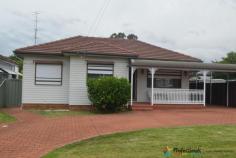 34 Ball St Colyton NSW 2760 $579,990 A Place to call Home House - Property ID: 831202 If your looking for a home for a growing family than look no further! Featuring 4 good size bedroom, main with walk in robe and fully renovated ensuite, the other 3 bedroom have b/ins and ceiling fans. Kitchen has gas cooking and loads of cupboard space great for the aspiring cook. Features spacious family room and large lounge room with separate formal dining area. Venture out to the huge rumpus/queenslander room great for family get together's or parties. With single l/u garage and sparkling i/g pool and close to schools, shops and transport. Call for inspection. Print Brochure Email Alerts Features Land Size Approx. - 695 m2