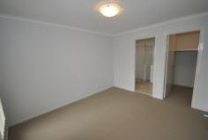 21 Kauri St Worrigee NSW 2540 $345 pw 321Friendly Street This 3 bedroom duplex will soon be available for lease. Ensuite and walk-in robe to main bedroom and built-in robes in other bedrooms.There are 2 living areas, single garage with internal access, covered outdoor area, reverse cycle air-conditioning and dishwasher. Pets may be considered on application. HOW TO INSPECT THIS PROPERTY Arranging inspections is easy. Simply go to our website: www.justrental.com.au and click the BOOK INSPECTION button. Then enter your details and choose the appointment time that suits YOU. Alternatively, you can access the appointment page by clicking the VIRTUAL TOUR link. You will be INSTANTLY informed of any updates, changes or cancellations for your appointment. If no-one registers for an appointment time – then that appointment may not proceed. So DON’T MISS OUT, book for an appointment today. Property Details Price $345 pw Property Type House