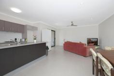 45 Oriole St Griffin QLD 4503 $580,000 This is an opportunity that you won't see again soon - DUAL LIVING 5 3 3 This property is one of a kind and expect to be wowed. It has two separate living spaces - all self-contained. At the moment they are sealed off from one another and suit each being separately rented, however they could easily be opened up to suit that extended family but keep the privacy. This Property is just 12 months young and is picture perfect inside and with everything done outside. Located Just 2 minutes to the local shops and 8 minutes to both the Westfield at North Lakes and the new train station at Mango Hill this property also sits close to the freeway for easy access to the north or south. Local schools are all within 10 minutes and the bus is around the corner. Features: 1/45 Oriole Street * 3 Bedrooms * Main bedroom includes ensuite and walk-in robe * Open plan tiled lounge, dining and kitchen includes split system reverse cycle air-conditioner * Modern kitchen with stainless steel appliances including gas cook top, electric oven and dishwasher * Main bathroom with separate bath, shower and toilet * Built-in wardrobes, ceiling fans, security screens, window locks and vertical blinds throughout * Double lock up remote garage with internal access * Off street parking * Alfresco area * Fully fenced backyard * Water tank * Close to schools, shops, day care, transport and highway access 2/45 Oriole Street * 2 Bedrooms * Open plan tiled lounge, dining and kitchen with split system reverse cycle air-conditioner * Modern kitchen with stainless steel appliances including gas cook top, electric oven, dishwasher and corner pantry * Bathroom includes shower over bath and toilet * Built-in cupboards, ceiling fans, security screens, window locks and vertical blinds throughout * Carport * Off street parking * Fully fenced backyard * Water tank * Close to schools, shops, day care, transport and highway access This property will suit the most astute investor and/or that extended family who want to be together. Where do you get 5 bedrooms, 3 bathrooms and 3 car spaces at this price? Call today and arrange your private inspection. Inspection Times 10:30am - 11:30am Saturday, 5 December 2015 Features •Ensuite •Fully Fenced •Open Spaces •Reverse Cycle AirCon •Split System AirCon •Water Tank