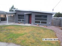 11 Alexander St Shearwater TAS 7307 $325,000 Fantastic Investment Opportunity Guaranteed rent for 5 years!! Now that sounds like a sound investment. Purchase this beautiful home in Shearwater to add to your portfolio or consider this a fantastic opportunity to get started and invest in your future. Already earning good rent with an increase of 4% per annum until 2020, why would you let this slip through your fingers. Modern three bedroom home with secure yard and ample parking, two living areas and two bathrooms in a great location, perfect for family living. Only a short walk to Hawley Beach or the new Port Sorell Shopping complex for all your supplies, and close to medical facilities, cafes and lifestyle activities, that the area has to offer. Invest in this fast growing and dynamic community with modern facilities and new school for your future sake! Call me today to find out the details of this great opportunity. Inspection Times Contact agent for details Land Size 0.0675 hectares Council Rates $1,100 per year