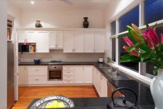 8 Grange St Claremont WA 6010 $1,800 This large, gracious and beautiful old five bedroom, two bathroom family home is sure to instill life long precious family memories... Exquisite ornate ceilings, open plan kitchen/living/dining, gas bayonets, enormous formal lounge/sitting rooms (or additional bedrooms), wine cellar, study/office and several fabulous outdoor entertaining areas with superb views! All of the important things are here, with polished timber floors, reverse-cycle ducted air conditioning, spacious light filled rooms, study/office and a single garage off the rear lane way. Lawn & garden maintenance included. A highly sought after location on Claremont Hill, near the famous Jasper Green Reserve, easy access to all forms of public transport, various schools, shops and restaurants! This is a rare opportunity, these certainly don't come along often! Send your enquiry through today to register your interest and arrange a viewing of this enchanting family residence. Available mid December 2015 Minimum 12 month lease (or 24 months plus!) Property Details Price $1,800 per week Property Type House