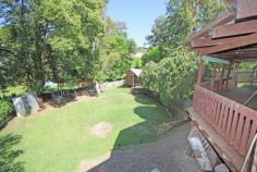 4 Jacqueline Pl Kurmond NSW 2757 READY FOR RENOVATION ! 5 2 2 Wonderful opportunity in this very popular Village location. Quiet, no-through cul-de-sac. Large, near level block (over 1000 square metres) with town water, established trees. Single level BV/tile home with two separate living areas, and split-system air conditioning. Original kitchen and family meals area. Covered rear verandah. 5 bedrooms and a study. Two bathrooms. Double carport and underhouse storage. This a very spacious home , easily converted to home plus flat . Enormous potential to add value in this quality location. Walk to shops and school. Inspection Times Contact agent for details Land Size 1011 m2