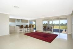 19 Wentworth Cl Stanhope NSW 2335 $785,000 - $820,000 Property ID 45565 This stunning 9 ac property will delight the fussiest of buyers. Only 4 years old, built by Macdonald Jones, & full of upgraded features. Italian floor tiles, ducted A/C, down lights, high ceilings & more ! Expansive open plan living areas flow through multi sliding doors to a full length, rear patio, which is perfect for entertaining or relaxing & enjoying the rural views. The stylish kitchen has stainless steel gourmet appliances, incl dishwasher, walk in pantry, ceasor stone bench tops, & glass splash back. All 4 bedrooms are spacious with the master suite having his/hers walk in robes, full size ensuite, & sliding doors opening to the rear patio, flowing to stunning rural views. It has the added benefit of being on town water & the river for the rear boundary. All the land is arable & fully fenced on the boundary. The house yard has secure dog proof fencing. Located at the end of a quiet cul-de-sac in a street where homes rarely become available for sale ! Only a short walk to primary schools, doctors & shops. 2 minute drive to the Hunter expressway, 20 min to Maitland, 30 min to Newcastle. Call today to arrange a time to view. Land area 3.68HaAir Conditioning
