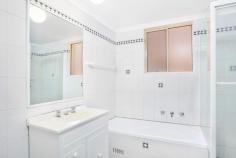 31/6 Cairo Street Rockdale NSW 2216 $600,000 QUIET RETREAT CLOSE TO STATION 2 beds | 1 baths | 1 cars For Sale Price: Offers Above $600,000 This modern security unit provides open plan living with an abundance of natural light. Set on an elevated first floor, it is located on a quiet street close to Rockdale station, schools, parks, Rockdale Plaza, Brighton cafes and beach. With its neutral décor and spotless presentation, this Features include: - Spacious, open plan design that seamlessly connects the modern kitchen to internal and outdoor dining spaces - Generous kitchen featuring updated appliances - 2 large sized bedrooms, the master bedroom with built in robe - Large bathroom including separate bathtub and shower - Internal laundry - Advanced security system with intercom - Lock up garage A wonderful opportunity to secure an affordable large two bedroom within walking distance to Rockdale station. Inspection by appointment. Please contact Sonia on 9699 9179 to arrange a private viewing. Property Specifications: - Apartment: 93sq m including balcony - Lock-Up Garage: 17sq m Total property size is 110sq m Local Schools - Rockdale Public School (Primary) 386 meters - St Mary and St Mina's Coptic Orthodox College (Secondary) 632 meters - St Joseph's School (Primary) 840 meters Property Overview Property ID: 1P2060 Property Type:Apartment Garage:1 Outgoings:Water Rates: $185.79 Quarterly Council Rates: $305.34 Quarterly Strata Levies: $670.68 Quarterly