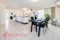 14 Rasmussen Ave Marsden QLD 4132 $379,000 MODERN HOME FOR THE LARGE FAMILY - 5 BEDROOMS! This type of property is a rarity - A genuine 5 bedroom home! Built in 2007, this low-set Tamawood home is perfect for those looking for that extra room to accommodate the large family. Packed with great features and positioned in a quiet, sought-after street, it boasts the following: - 5 bedrooms, all with built-in wardrobes - Walk-in robe and ensuite off master - Separate lounge and dining/family rooms - Spacious modern kitchen with dishwasher - Reverse cycle air conditioning - Massive covered patio area for entertaining - Double garage with remote controlled door - Fenced 594m2 block with good clearance at side - Water tank & garden shed - Quiet street surrounded by quality modern homes Property Features Air ConditioningBuilt-In WardrobesSecure Parking PROPERTY DETAILS Street Address14 Rasmussen Avenue TypeResidential Sale PriceOffers Over $379,000 StateQLD Town Village Logan SuburbMarsden Postcode4132 Property TypeHouse Bedrooms5 Bathrooms2 Carspaces2