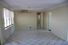 4 Sheldon Ct Worongary QLD 4213 Property ID 41531 This 4 bedroom family home is ideal for those with small children at Worongary State School as the children can walk to and from school daily. Close to local park and minutes drive to freeway and Nerang Shopping Centre. * Quiet cul de sac position * 4 bedrooms * Bathroom with bathtub and sep shower * Separate lounge * Spacious tiled family/dining room * Airconditioner to living area plus fans * Large covered private entertaining area * Plenty of off street under sail carparking * Fully fenced * Large garden shed * Ideal live in or great investment - current excellent tenant @ $395 p wk Please contact the marketing agent for further information. Air Conditioning