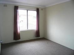 9 Ridgewell St Roselands NSW 2196 $350.00 Contact us on 9797 9600 To Book An Inspection. - Top Floor 2 Bedroom Unit - Separate Lounge / Eat In Kitchen - Internal Laundry and Car Space - Carpet Flooring Throughout Unit - Spacious and Very Private/ Good Honest and Tidy Unit - No Frills, Just Good Living and Great Rental Value - No Pets Allowed - Long Lease on Offer - For All Enquiries, Contact The Office on 97979600. Property Features Close to Local Shops Close to Public Transport Close to Primary School Close to Shopping Centres Close to Secondary School Verandah/Deck Brick Construction Close to Parks