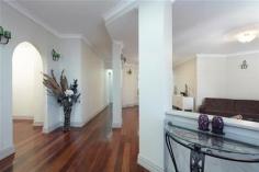 2 Glenlark Elbow Jane Brook WA 6056 $699,000+ WELL APPOINTED FAMILY HOME 4 2 2 1,191 sqm (approx) This feature packed Don Russell built family home offers quality fixtures and features from start to finish. From the time you arrive through the double door entry you will be amazed at the size and how well appointed this beautiful home is. 4 double size bedrooms 2 bathrooms and study Solid wooden floors Separate lounge with fire place Spacious games room with french doors Reverse cycle ducted air conditioning throughout Security tinting and Crim Safe Screens Double garage and shoppers entrance Salt Water below ground pool 6 x 4 metre powered workshop with side access Elevated 1192 square metre block with double gate entry Darling Range views Extensive patio areas Every so often a real quality home hits the market that suits the needs of a big family with the added benefit of having the external space as well. If you have some toys or trailers, caravans etc this home is perfect, you have side access off Dongara Circle that allows you to get to your backyard and workshop. All within short walking distance to Parks, BBQ areas and the picturesque Jane Brook itself. Make the call today for your own private viewing. Additional information Property Type House Property ID 11032101106 Street Address 2 Glenlark Elbow Suburb Jane Brook Postcode 6056 Price $699,000+ Living Area 231 sqm (approx) Land Area 1,191 sqm (approx) Swimming Pool Salt Hot Water Gas storage Study Features 2 x patio, workshop 6 x 4 metre
