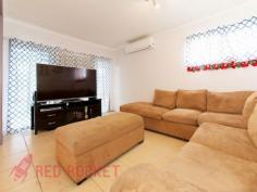 1 Margaret St Rochedale South QLD 4123 $450,000 Plus PERFECTION IN PARADISE-JUST MOVE IN MODERN NEW LOWSET HOME Everything has been done here. New bathroom, new kitchen, new tiles. You just have to move in. Set in the serene surrounding of Margaret Street is this beautifully presented 3 bedroom low set, brick and tile home. Tiled throughout for easy cleaning, it is cool, welcoming and charming. The gated side access allows you to securely park your beloved tinny/Caravan/Refurbished Classic/Hot Rod/Ute off the street and totally safe. No worries about neighbours dropping in to borrow your WD 40. They can't see you. And there's even room in the front to squirrel away another caravan. The open plan layout makes it feel bright and spacious. A rumpus off the lounge is air conditioned. This lifestyle home is further complemented by the beautiful fenced pool and Covered Pool BBQ Pergola. Privacy is the order of the day here. The street affords it and the house is completely fenced to keep away curious eyes. And Margaret Street is a cul de sac! Security and modern luxury handed to you on a warm plate! Delicious. Located in Rochedale South, just 20km from the city and 42 minutes away from Gold Coast, you have an IGA, Woolworths and a Coles Supermarket within a 5 minute drive. Redeemer Lutheran College and St Peters Catholic School are minutes away, as is Rochedale South State School and Eight Mile Plains State School and you have your choice of Child Care Centres nearby. You can jump onto the Pacific and Gateway Motorways in 5 minutes. The location is totally convenient to everywhere. Book an appointment to view with Rajen today. Call now and make your move. Definitely the best presented Rochedale South home on the market today. Modern New Kitchen Caesarstone Breakfast Bench Side Access Double Carport with more secure, gated, enclosed parking round the side-Tradies-your ute and tools are safe-Revheads-your work in progress is dry and safe-AND your wife doesn't mind as long as it's all out there and not in here! Peace! Colour Bond Fence 3 sides Solar Power 2 Air Conditioners-Master Bedroom and Rumpus Tiled Throughout Modern New Bathroom Linen Cupboard Inground Salt Water Pool with Sand Filter Covered Pool BBQ Area Huge Laundry 617sq m PROPERTY DETAILS Street Address1 Margaret Street TypeResidential Sale Price$450,000 Plus StateQLD Town Village Logan SuburbRochedale South Postcode4123 Property TypeHouse Bedrooms3 Bathrooms1 Carspaces4