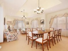 29 Cuttlefish Parade St Huberts Island NSW 2257 $1,850,000 - $1,950,000 The Epitome of Prestige Waterfront Sophistication! House - Property ID: 822389 Secure your own piece of paradise and become a part of this exclusive outside waterfront enclave in one of the area's most prestige addresses. Gazing out over the serene Brisbane Waters with views stretching from Daleys Point to Woy Woy, this architect designed home provides a magical private retreat amid beautifully landscaped grounds. Few residences can offer such an immediate impression of space, quality and family excellence with private onsite boating facilities. It provides absolute seclusion yet is only minutes away from shopping, cafes and schools. - A grand entry foyer showcases impressive 18 foot ceilings. - Light filled two-level layout designed to highlight the views. - Flowing open living spaces with separate formal and casual areas. - Expansive outdoor entertainment areas enjoying the panoramas. - Upstairs bedrooms include a master with walk-in and spa ensuite. - Gourmet granite kitchen equipped with quality appliances. - Separate office, CCTV, alarm, air conditioning and double garage. - Occupying 743sqm block with landscaped gardens and lawns. - Deep water jetty and pontoon suitable for a large cruiser. Inspection by appointment only. Exclusive Agent Rob Hughes 0421 070 000 Print Brochure Virtual Tour Email Alerts Features Land Size Approx. - 746 m2 Study Waterfrontage Jetty