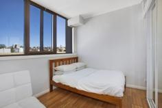 406/48 Sydney Road Manly NSW 2095 $400,000 RENT RETURN $530 PER WEEK! Central Manly studio positioned just a street back from the beachfront and Corso. The property boasts strong and consistent returns on the rental market, with flexibility of holiday or long term occupancy. - On-title car space (1 & ½ size), west facing, air conditioning - Built-in wardrobes, loft space ideal for extra storage - Large bathroom, kitchenette, share laundries - Resort style facilities including pool, spa, gymnasium & lift access - Total size 42 SQM including car space Full security building with on-site management, and positioned in the newly improved Short Street Plaza.