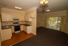 324 Peisley Street Orange NSW 2800 $269,000 You will be surprised Why keep renting when you could buy a three bedroom home only minutes from the centre of town. This delightful older style timber clad house is in surprisingly good condition, with built in robes in two bedrooms, reverse cycle air-conditioning, separate bath & shower in the bathroom, separate laundry, spacious dining/kitchen, separate living are, lock up garage and good sized backyard with pergola/BBQ area Property Features Property Type : House Council Rates : $1990 Land Size : 544m2